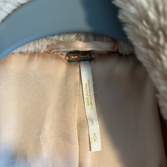 Free People Jacket - Picture 3 of 3